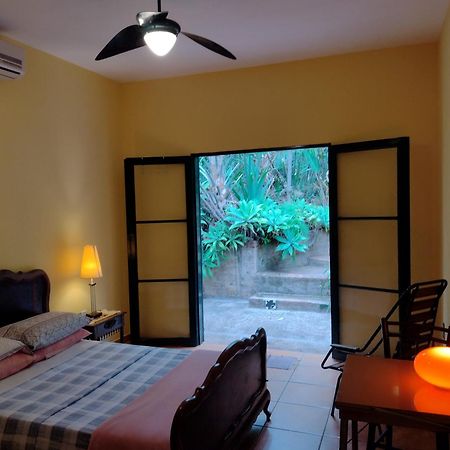 Suites Brotas City Oda fotoğraf