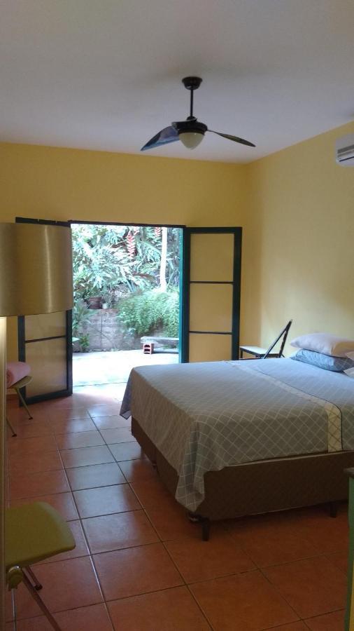 Suites Brotas City Dış mekan fotoğraf