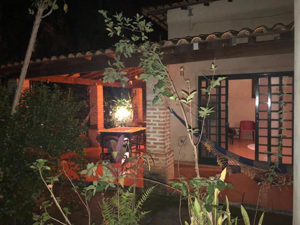 Suites Brotas City Dış mekan fotoğraf