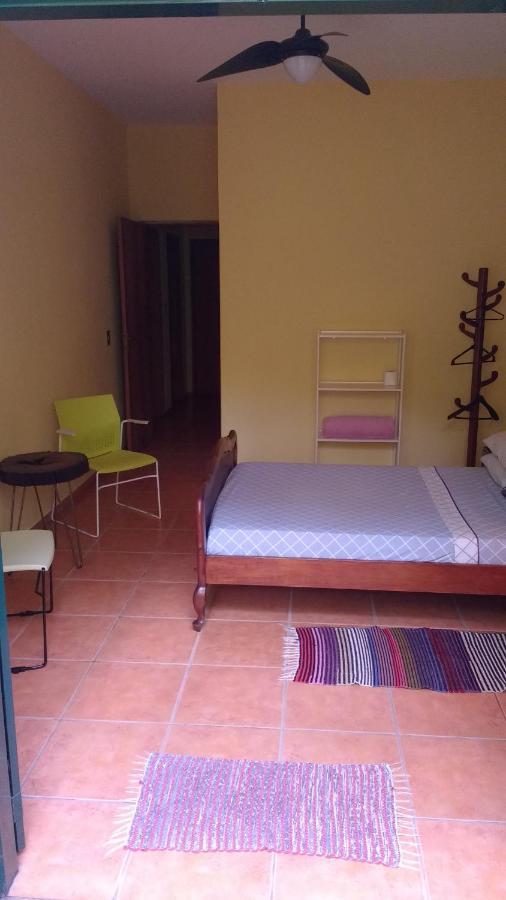 Suites Brotas City Dış mekan fotoğraf