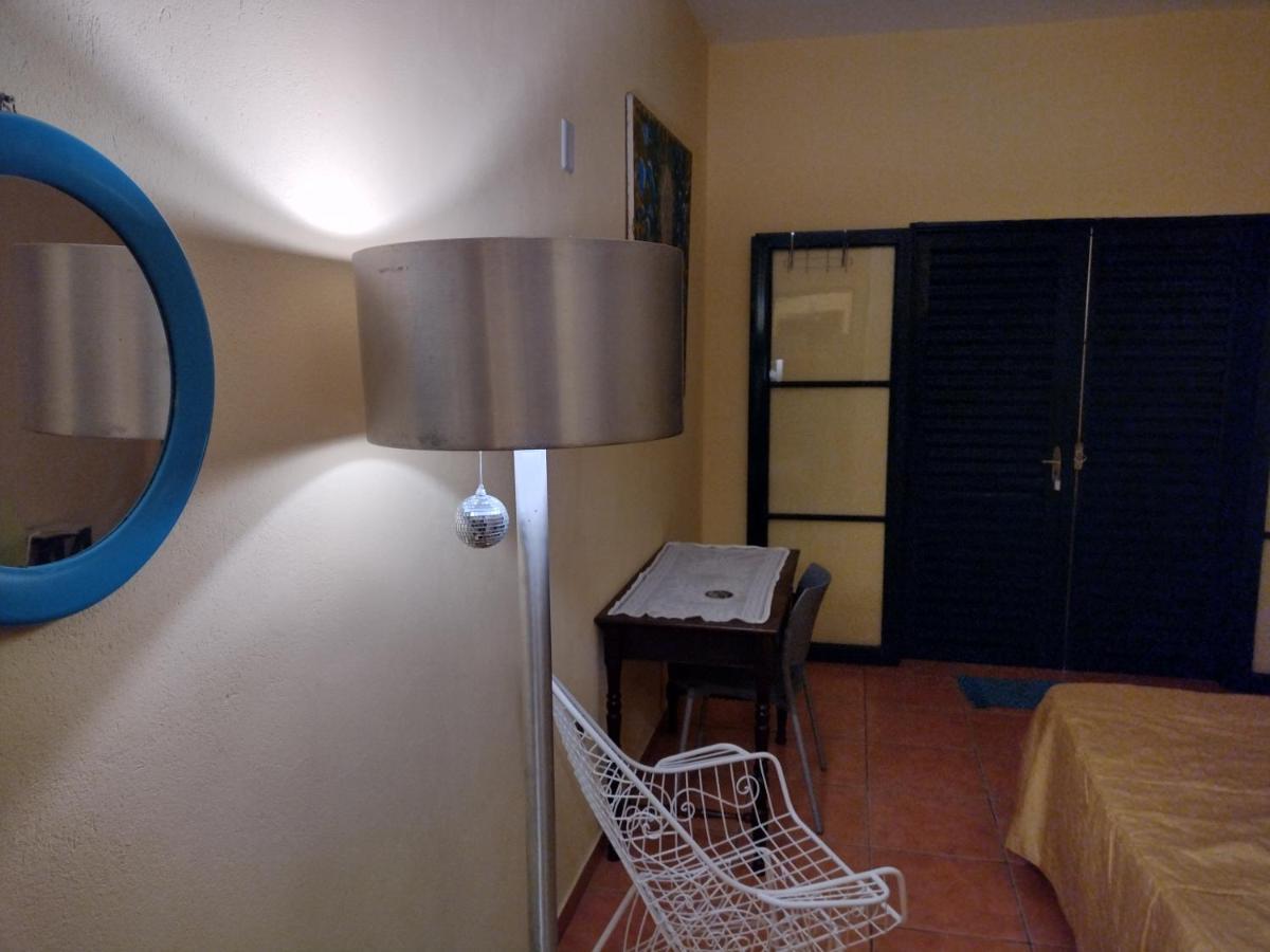 Suites Brotas City Oda fotoğraf
