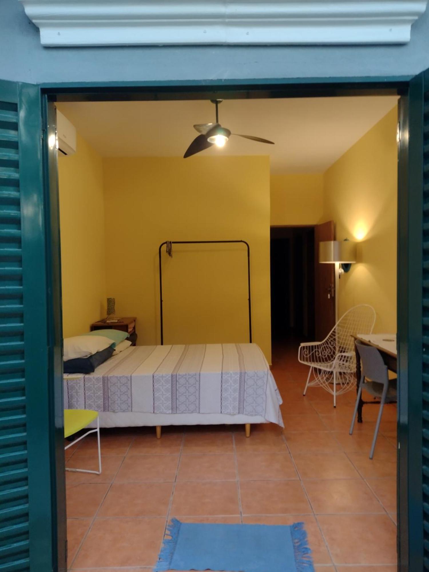 Suites Brotas City Oda fotoğraf