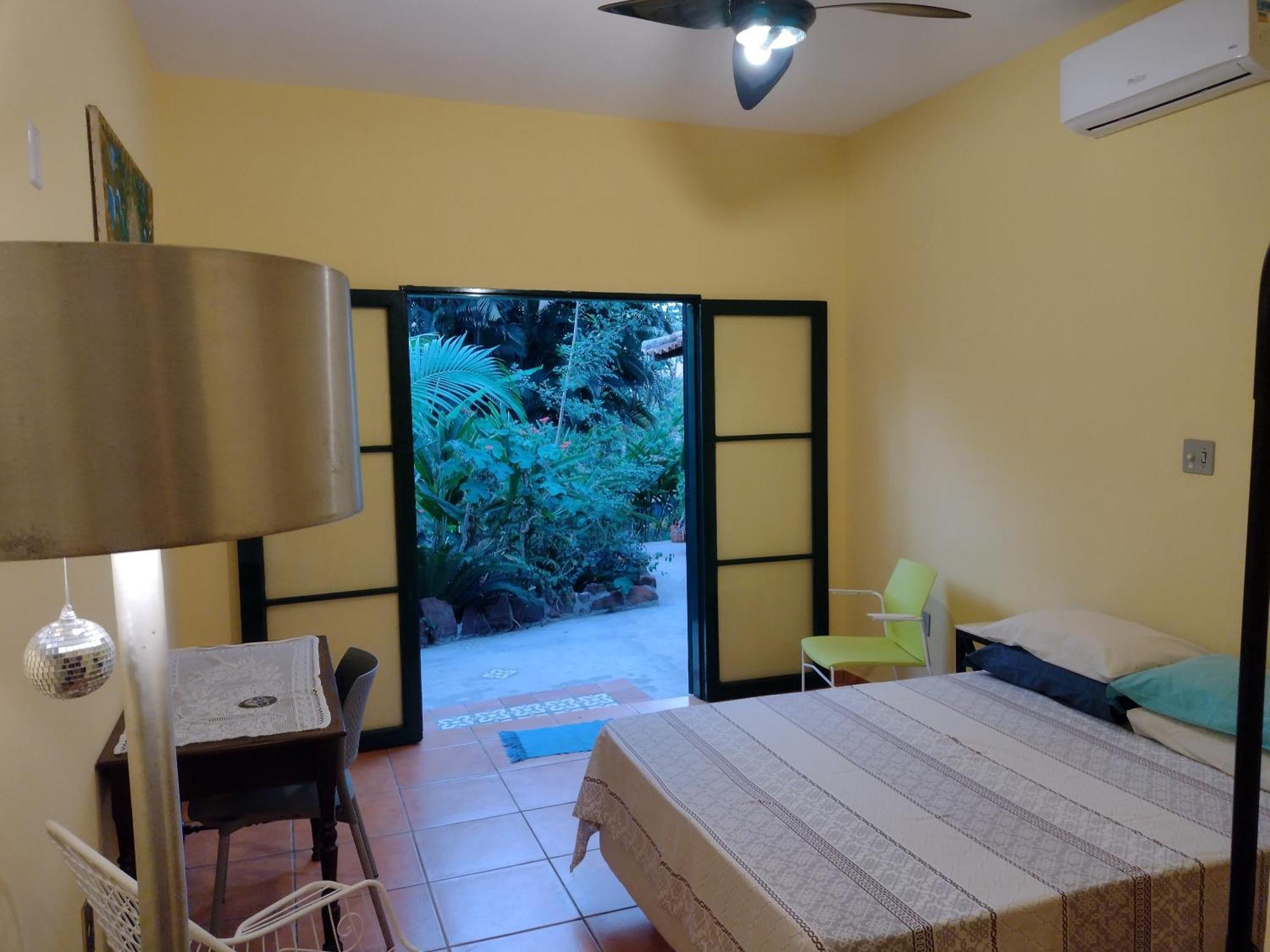 Suites Brotas City Oda fotoğraf
