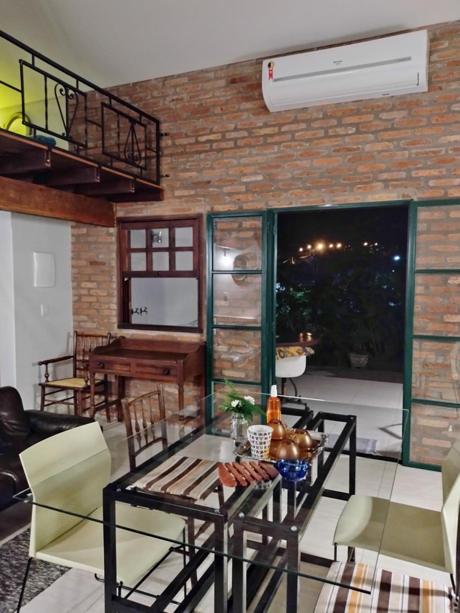 Suites Brotas City Oda fotoğraf