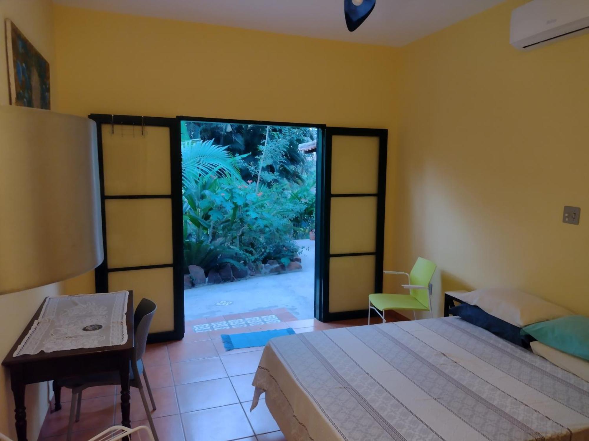 Suites Brotas City Oda fotoğraf