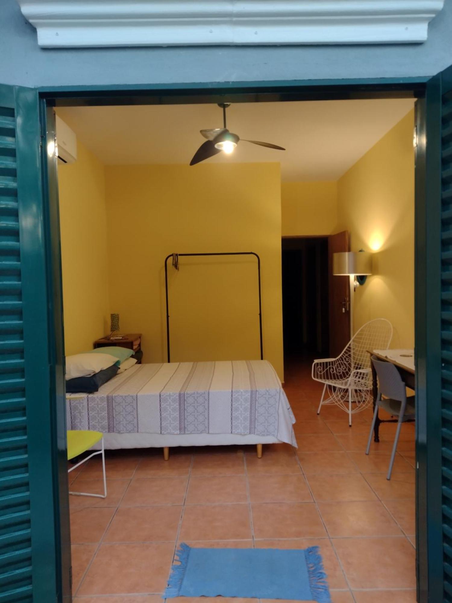 Suites Brotas City Oda fotoğraf