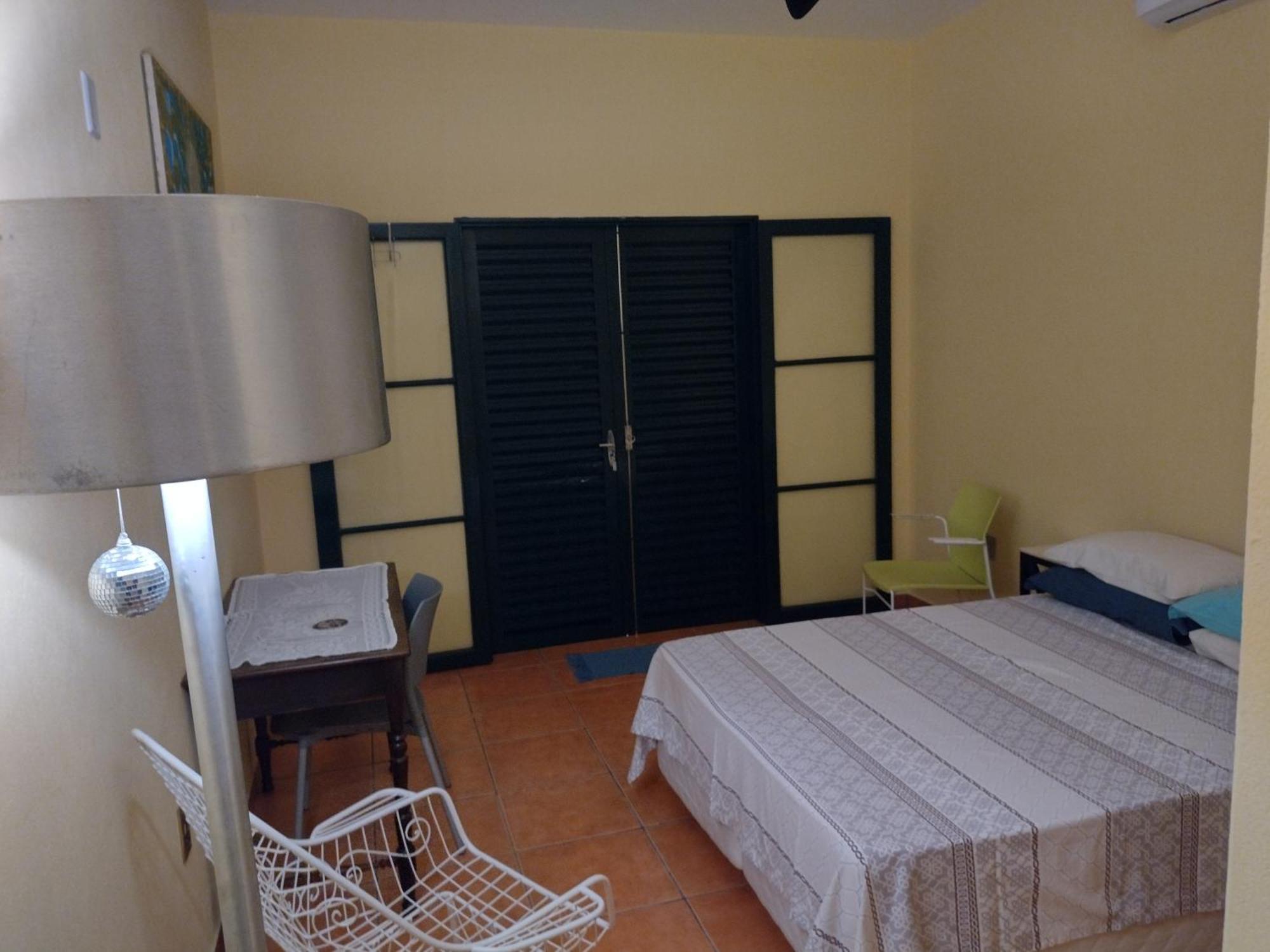 Suites Brotas City Oda fotoğraf