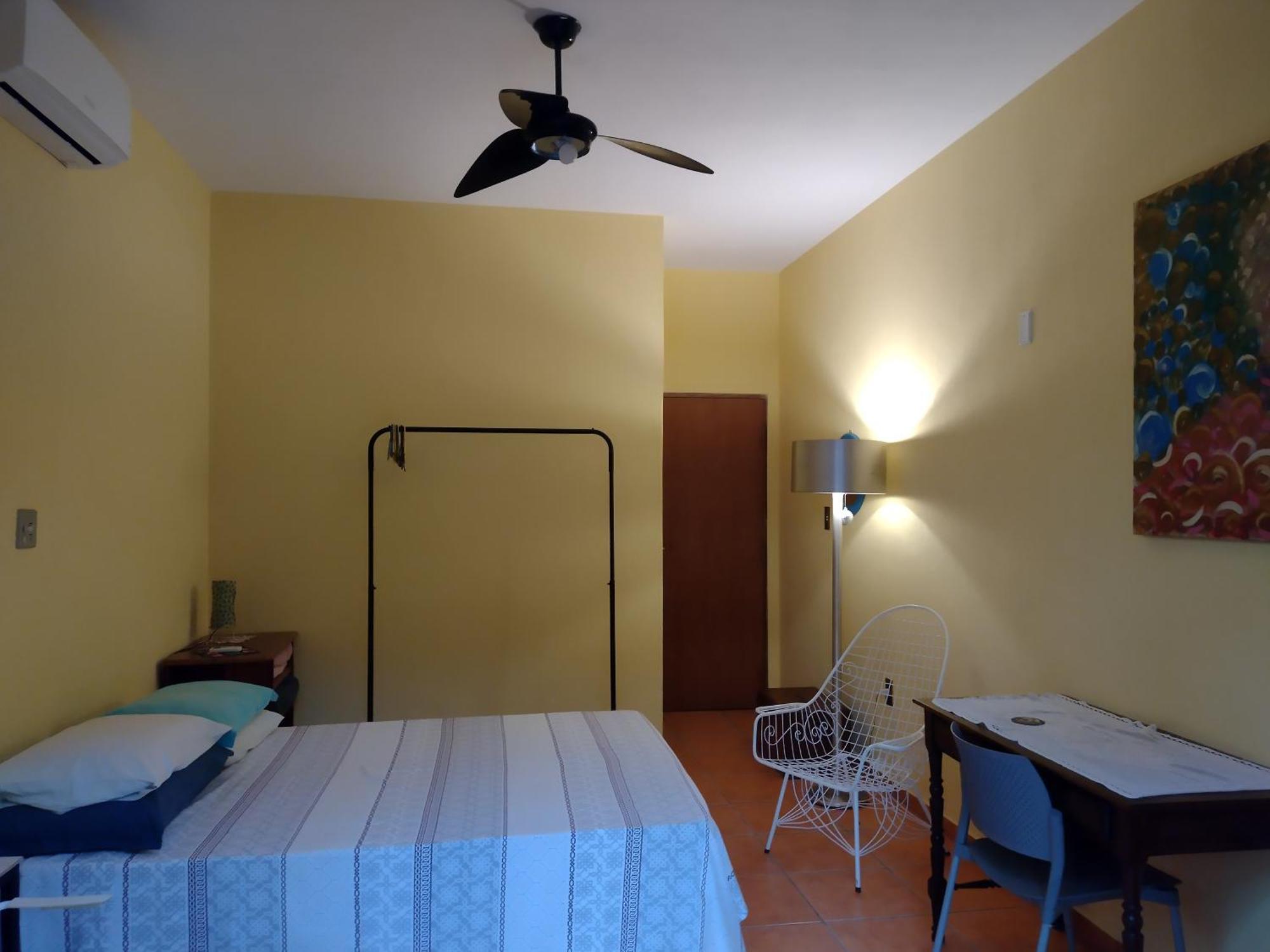 Suites Brotas City Oda fotoğraf