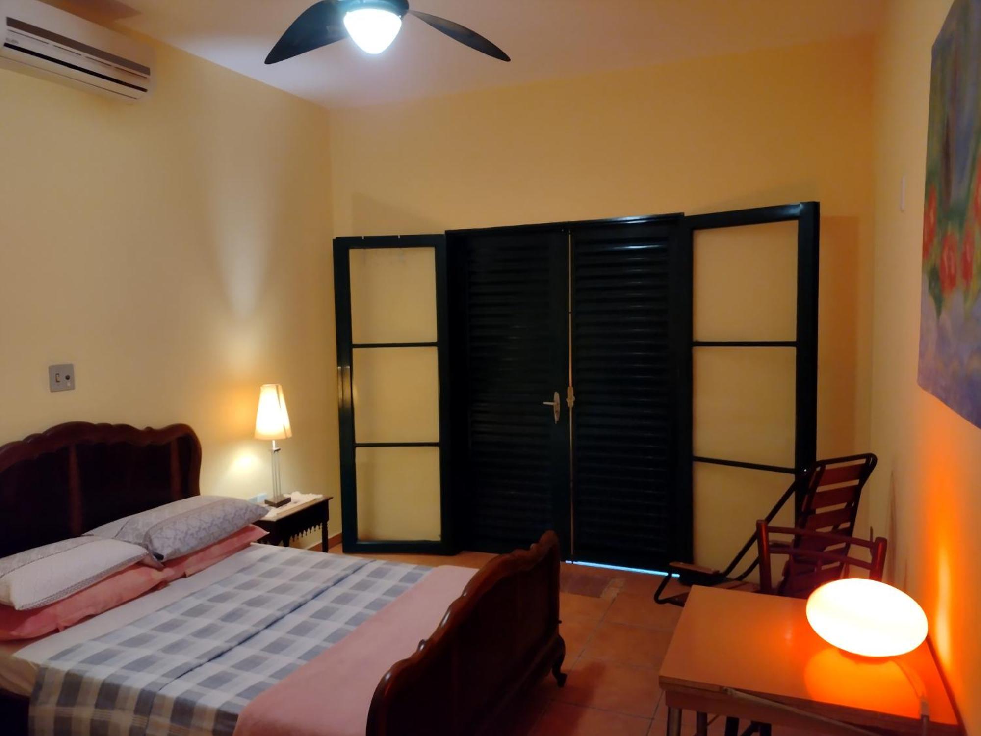 Suites Brotas City Oda fotoğraf