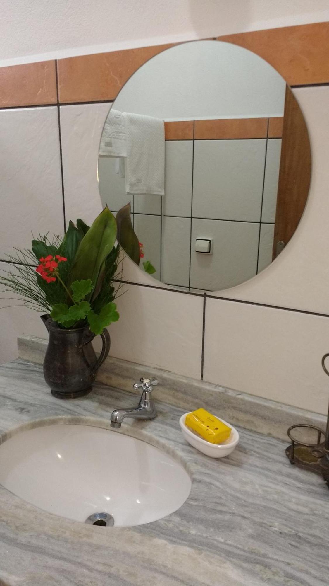 Suites Brotas City Oda fotoğraf
