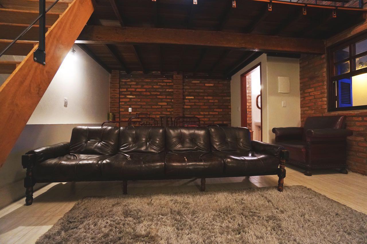 Suites Brotas City Dış mekan fotoğraf